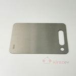 Kesim Panosu Paslanmaz Çelik – Küçük Boy