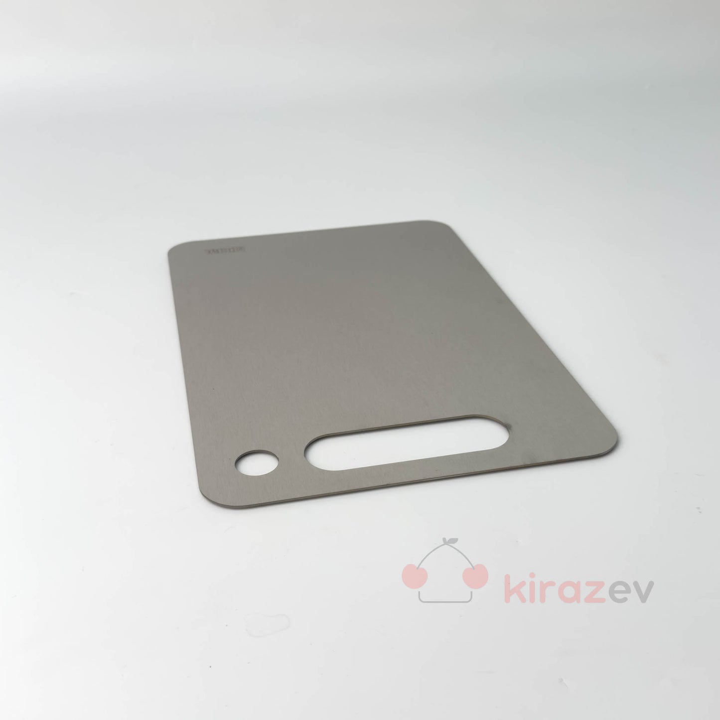 Kesim Panosu Paslanmaz Çelik – Küçük Boy