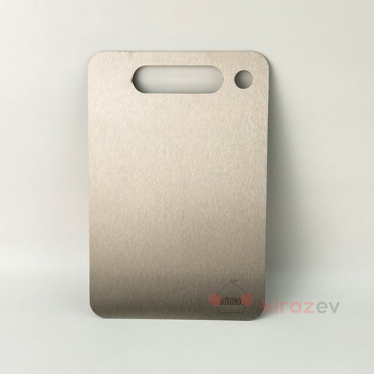 Kesim Panosu Paslanmaz Çelik – Küçük Boy