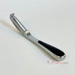 Çelik Siyah Saplı Soyacak