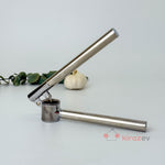 Paslanmaz Çelik Sarımsak Ezici