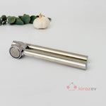 Paslanmaz Çelik Sarımsak Ezici