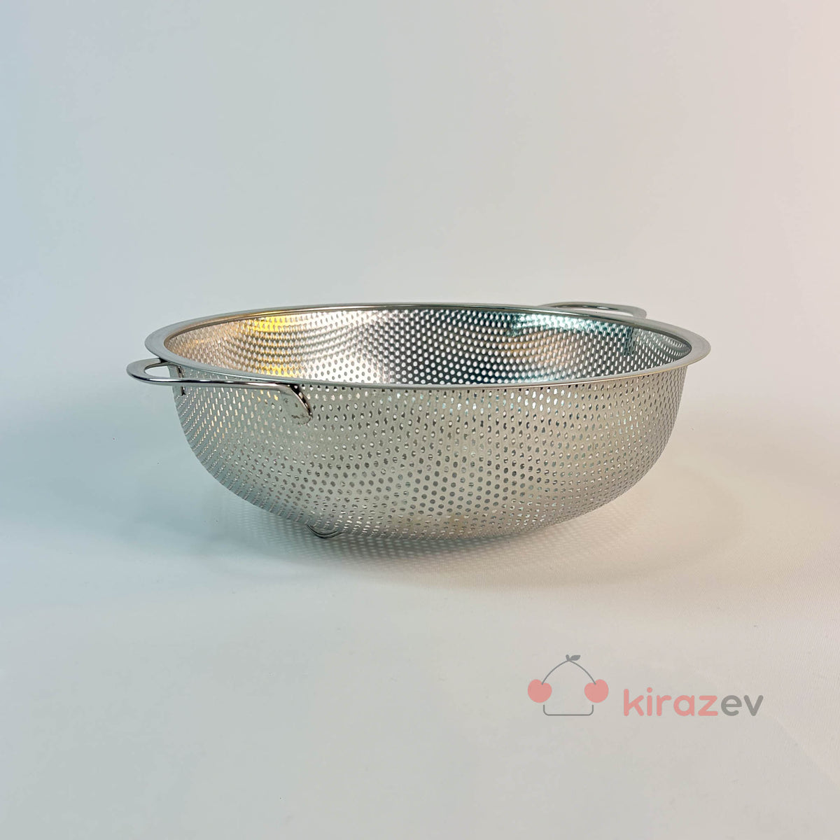 Mutfak Süzgeci Çelik 25 cm