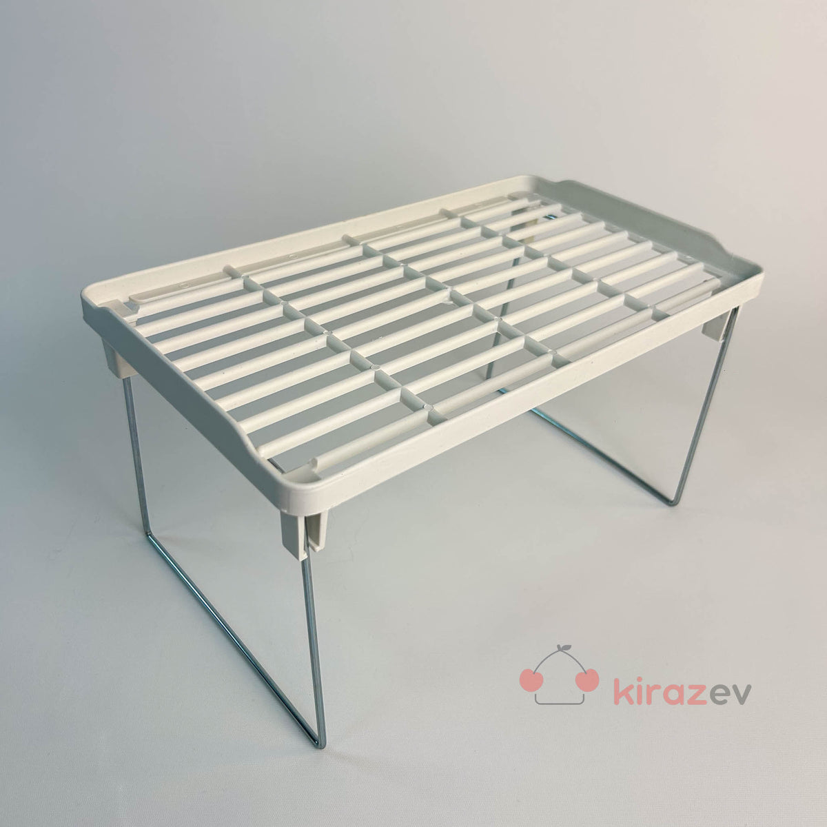 Dolap İçi Düzenleyici Raf 17x30 cm