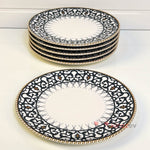 Efsun 18 Parça Çay Seti