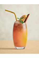 Lav Empıre 6'lı Meşrubat Bardağı