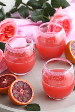 Lav Empire 6'lı Su Bardağı