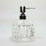 Favorite Akrilik Sıvı Sabunluk Şeffaf