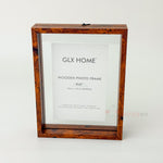 Galaxy Ahşap Fotoğraf Çerçevesi 10x15