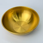 Gold Ölçekli Paslanmaz Kase 2000 ml