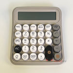 Gri Pinterest Hesap Makinesi