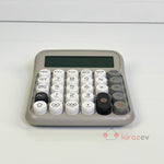 Gri Pinterest Hesap Makinesi