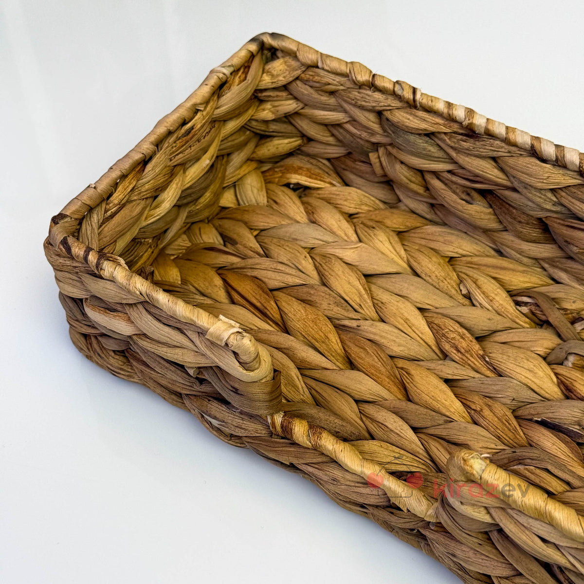 Hasır Örme Peçetelik