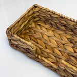 Hasır Örme Peçetelik