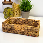 Hasır Örme Peçetelik