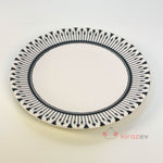 Herencia 18 Parça Çay Seti