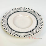 Herencia 18 Parça Çay Seti