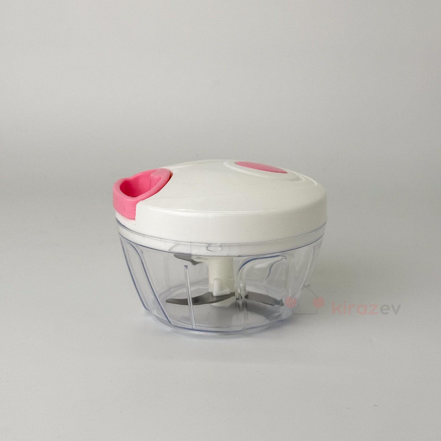 İpli El Rondo Doğrayıcı Küçük Boy