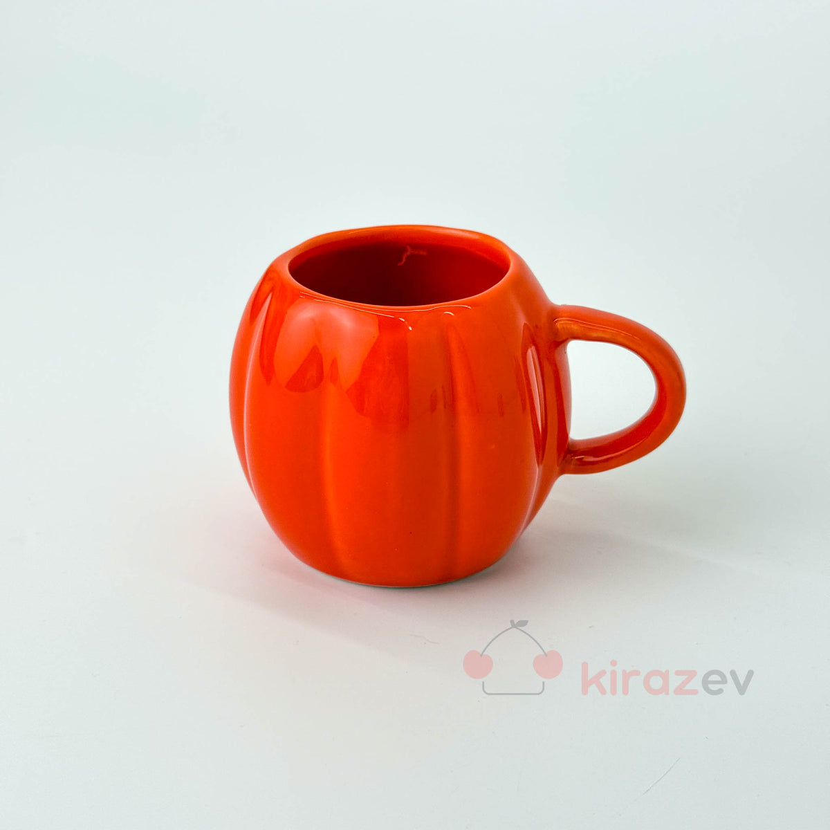 Kabak Seramik Kupa Fincan