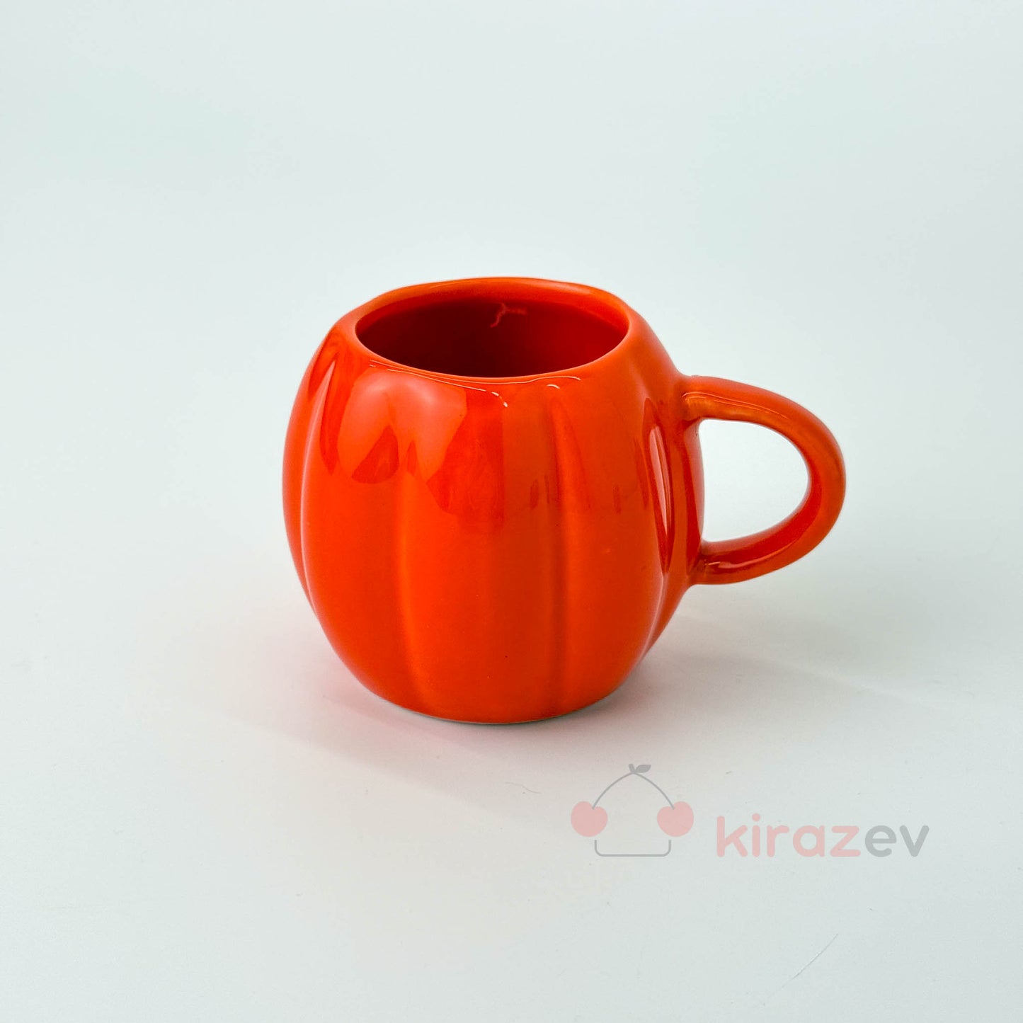 Kabak Seramik Kupa Fincan