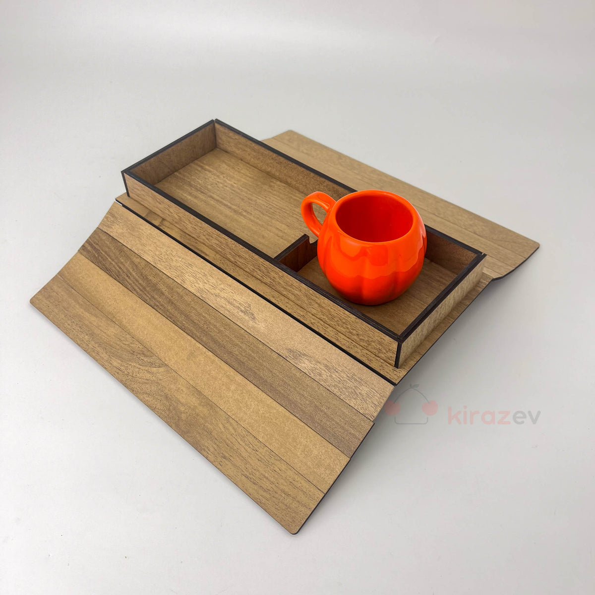 Koltuk Kenar Sehpası