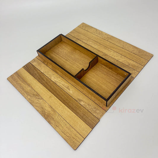 Koltuk Kenar Sehpası