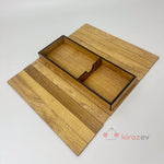 Koltuk Kenar Sehpası