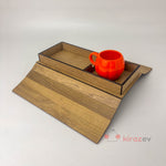 Koltuk Kenar Sehpası