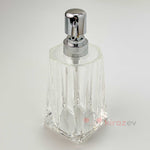 Kristal Sıvı Sabunluk Şeffaf