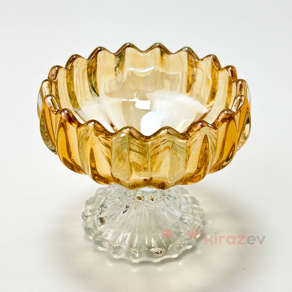 Altın Kristal Sunumluk 6’lı Set