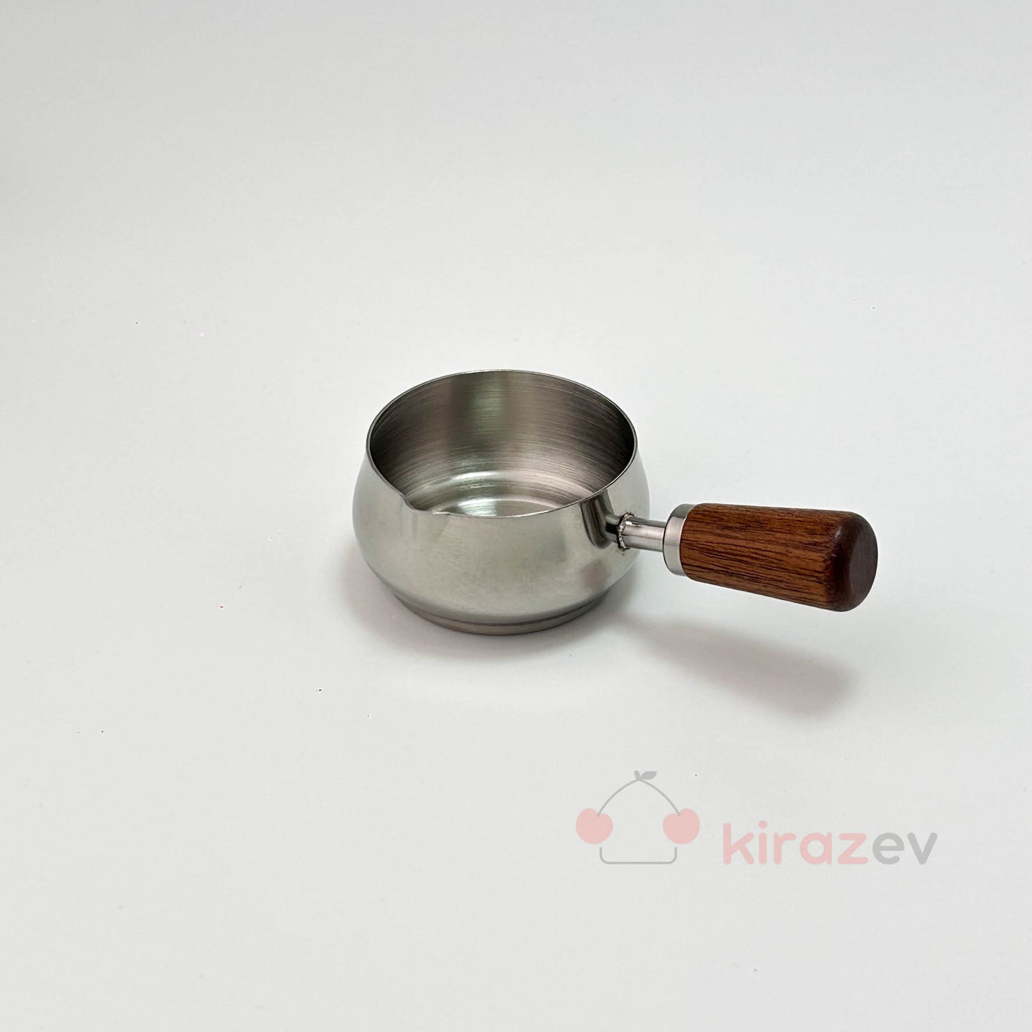 Ölçü Kabı Küçük Boy – Paslanmaz Çelik