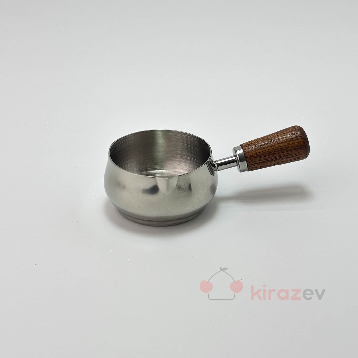 Ölçü Kabı Küçük Boy – Paslanmaz Çelik