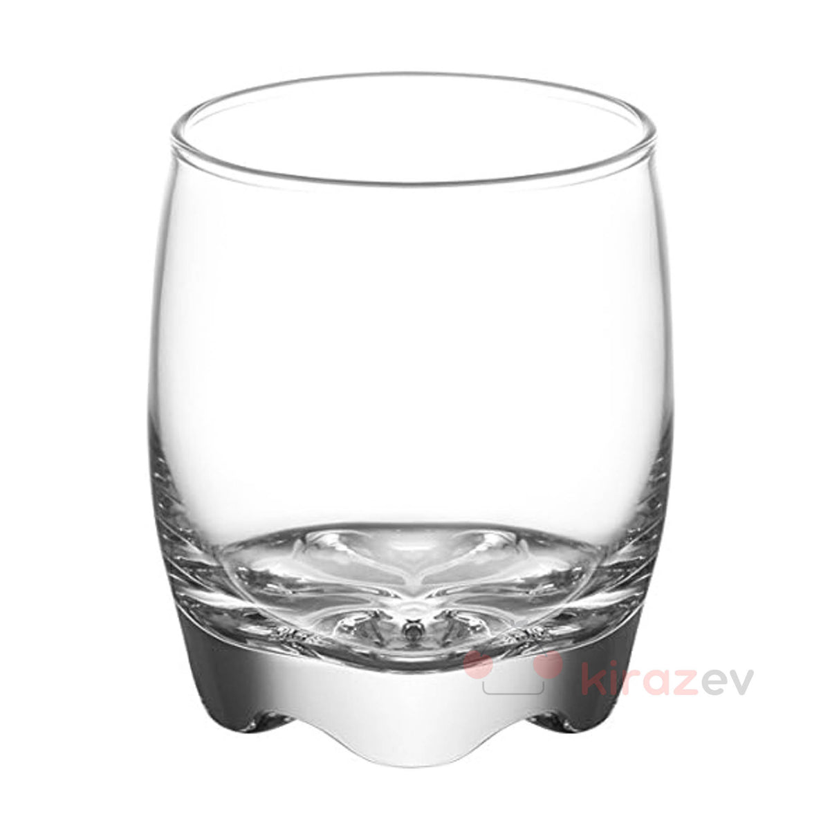 LAV Adora Cam Viski Bardağı 290 cc – 6’lı Set