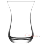 LAV Ajda Çay Bardağı 165 cc – 6'lı İnce Belli Set