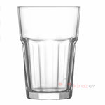 LAV Aras Meşrubat Bardağı 365 cc – 6'lı Set