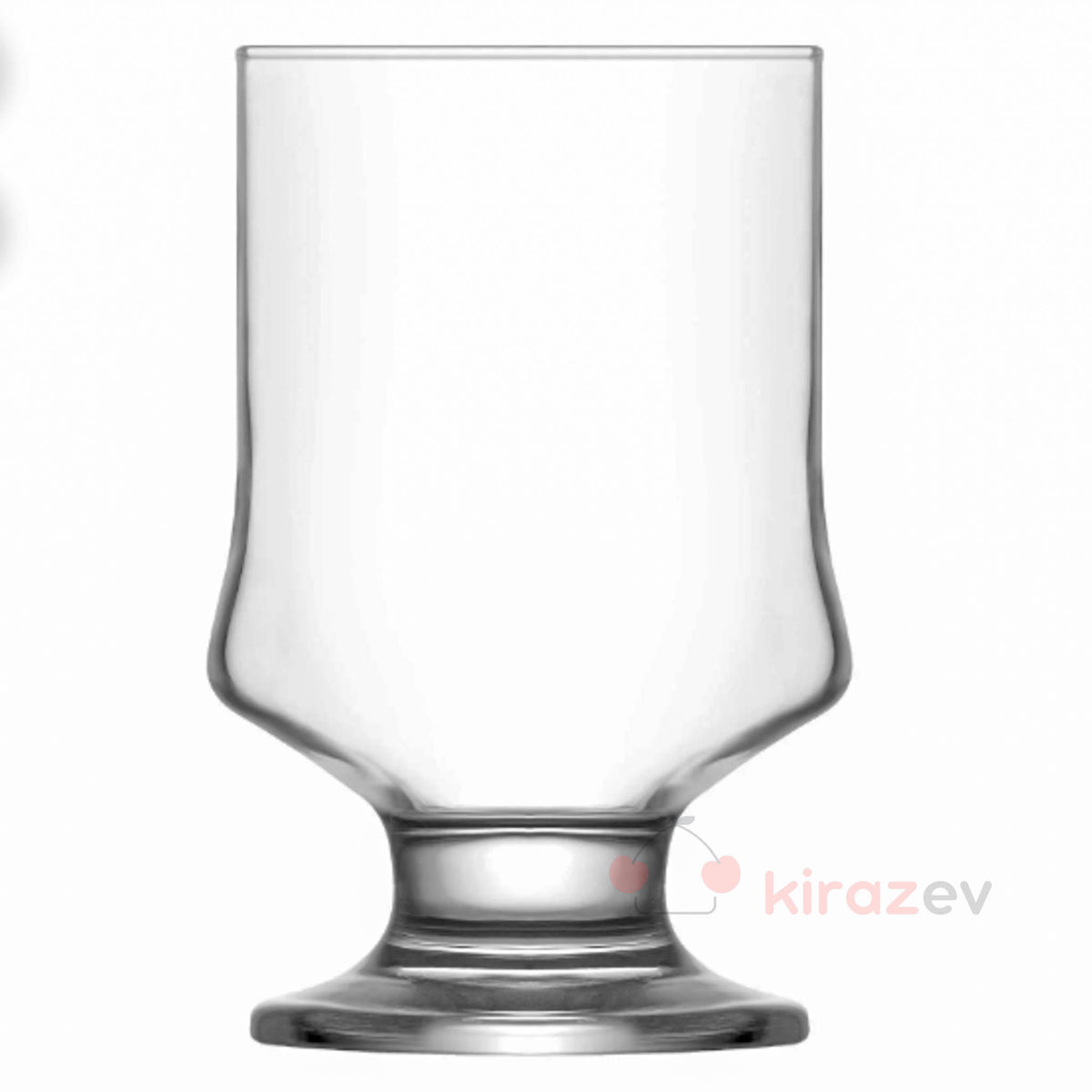 LAV Aria Cam Meşrubat Bardağı 310 cc – 6'lı Set