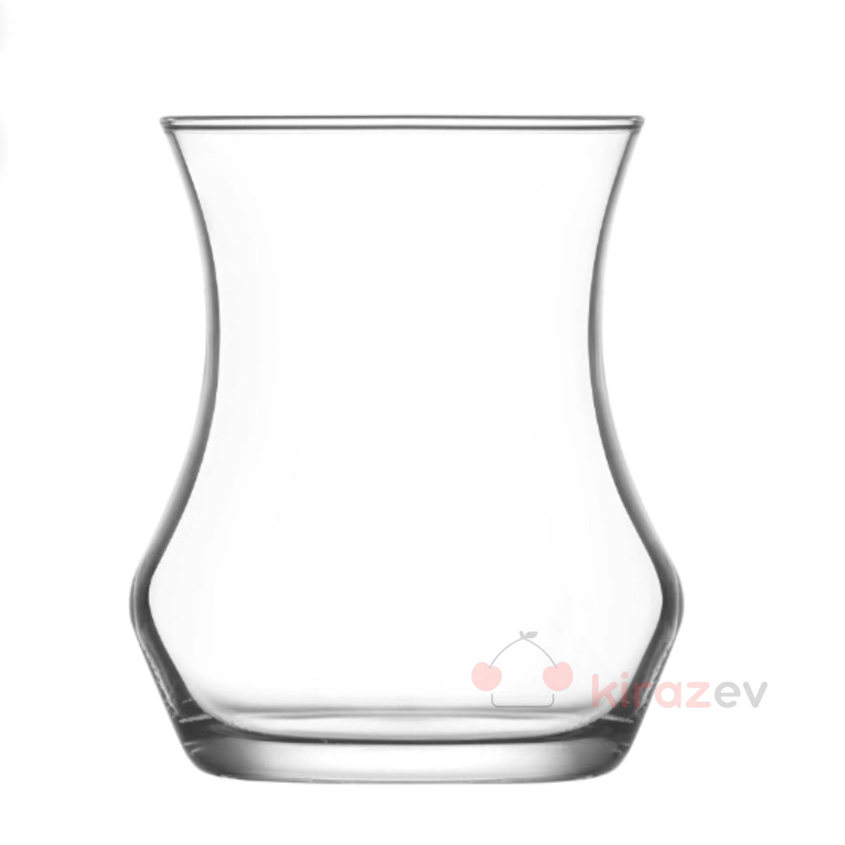 LAV Eda Çay Bardağı 170 cc – 6’lı Set