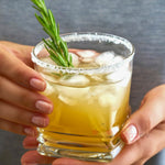 LAV Elegan Cam Viski Bardağı 315 cc – 6’lı Set