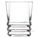 LAV Elegan Kahve Yanı Bardağı 80 cc – 6’lı Set