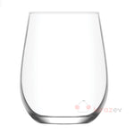 LAV Gaia Su Bardağı 360 cc 6’lı Set