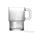 LAV Helen Cam Kupa 270 cc - 3 lü - Kiraz Ev