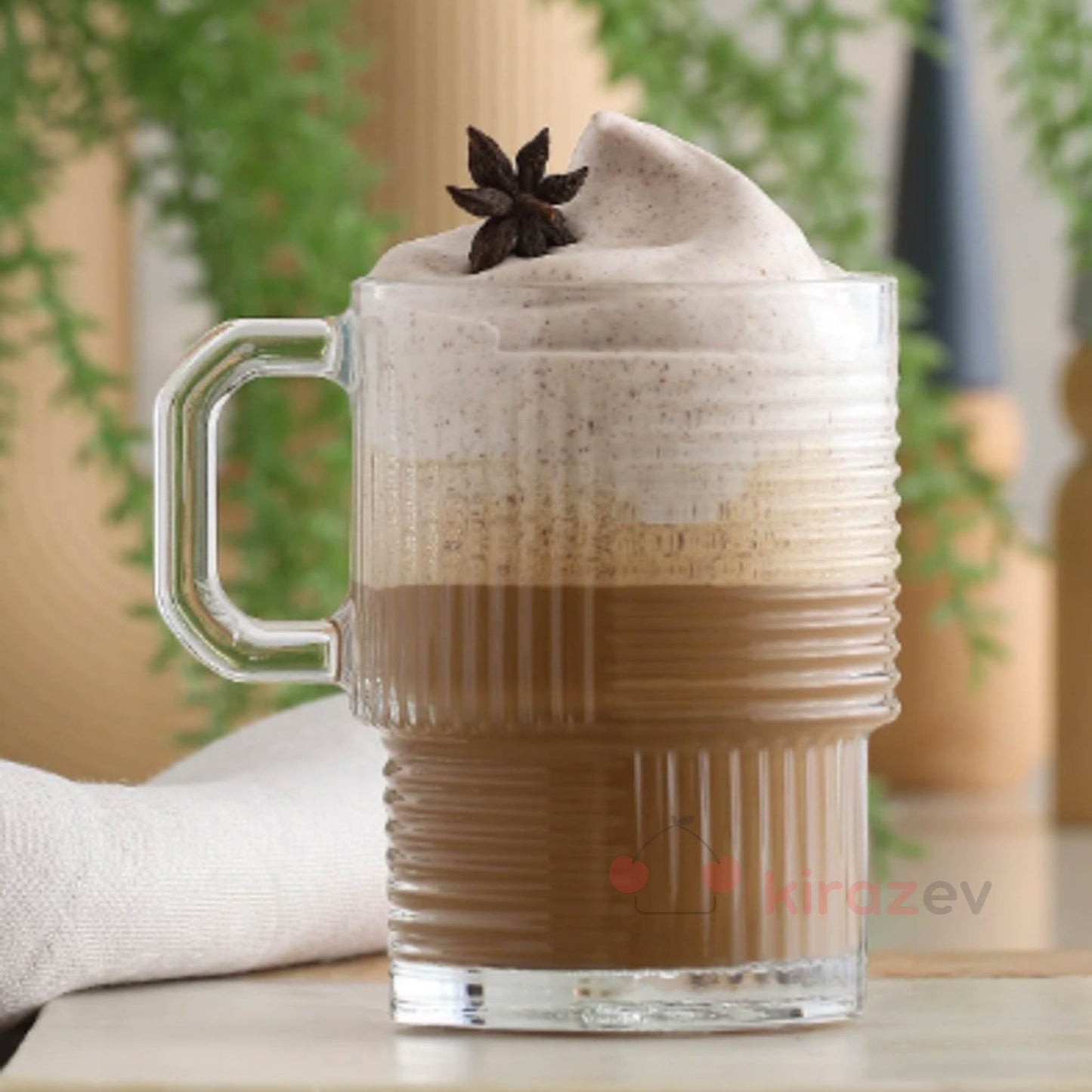 LAV Helen Cam Kupa 270 cc - 3 lü