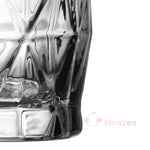 LAV Keops Cam Meşrubat Bardağı 345 cc – 6’lı Set