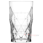 LAV Keops Cam Meşrubat Bardağı 460 cc – 6’lı Set