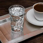 LAV Keops Kahve Yanı Su Bardağı 110 cc – 6’lı Set