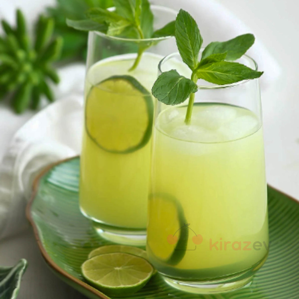 LAV Lal Cam Meşrubat Bardağı 480 cc – 6’lı Set