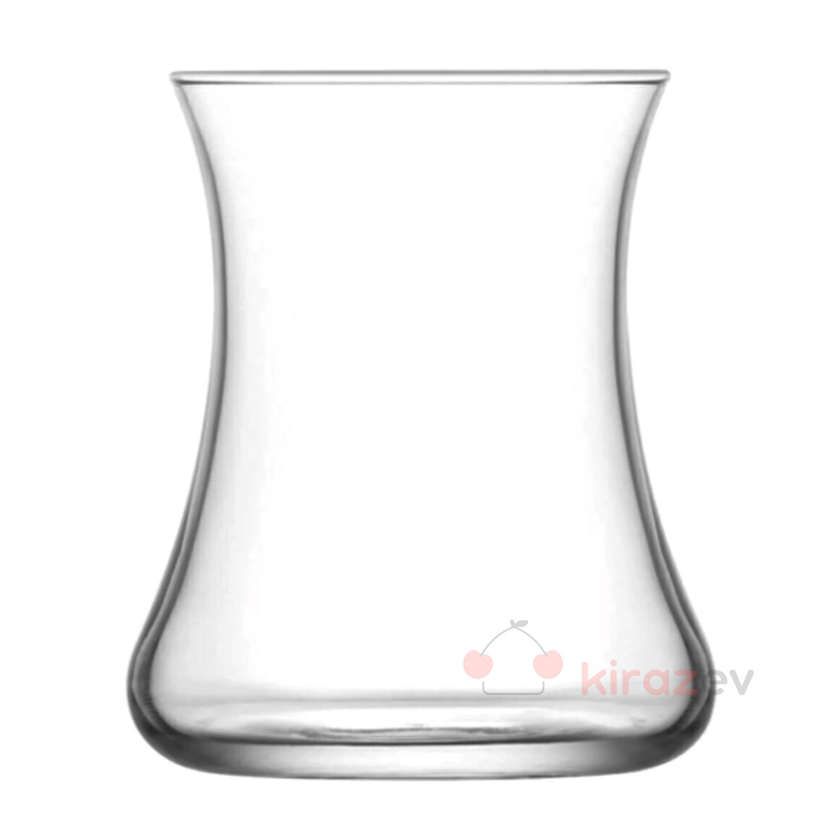 LAV Lal Çay Bardağı 170 cc – 6’lı Set