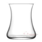 LAV Lal Çay Bardağı 170 cc – 6’lı Set