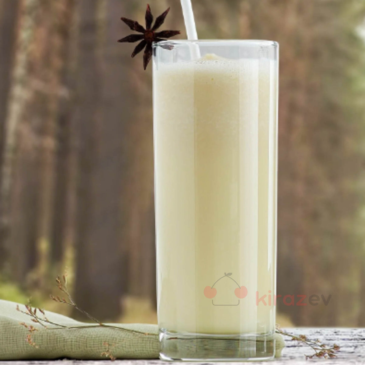 LAV Liberty Cam Meşrubat Bardağı 295 cc – 6’lı Set