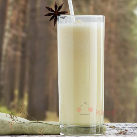 LAV Liberty Cam Meşrubat Bardağı 295 cc – 6’lı Set